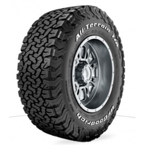 Foto pneumatico: BF Goodrich, ALL-TERRAIN T/A KO2 265/70 R16 121S Estive
