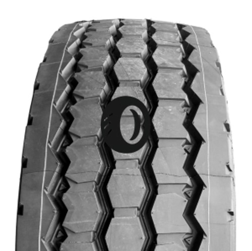 Foto pneumatico: BFGOODRICH, CROSS CONTROL S 385/65 R22.5 158K Estive