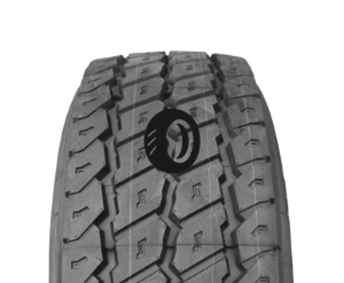 Foto pneumatico: BFGOODRICH, CROSS CONTROL T 385/65 R22.5 158K Estive