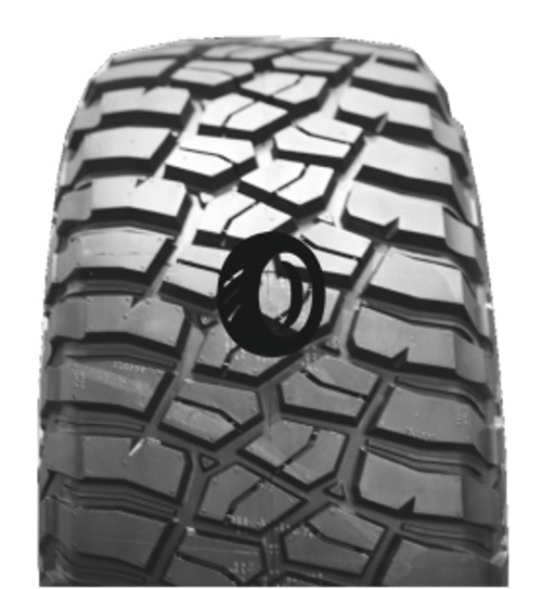 Foto pneumatico: BFGOODRICH, MUD TERRAIN T/A KM3 305/55 R20 121Q Estive