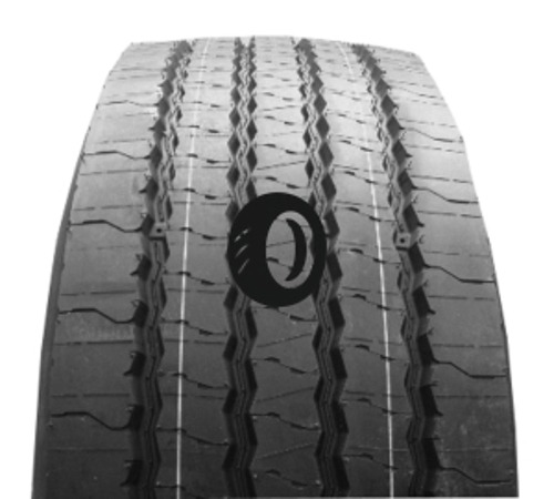 Foto pneumatico: BFGOODRICH, ROUTE CONTROL S 245/70 R17.5 136M Estive
