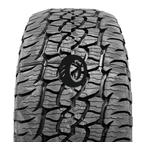 Foto pneumatico: BFGOODRICH, TRAIL TERRAIN T/A 245/60 R20 107H Estive