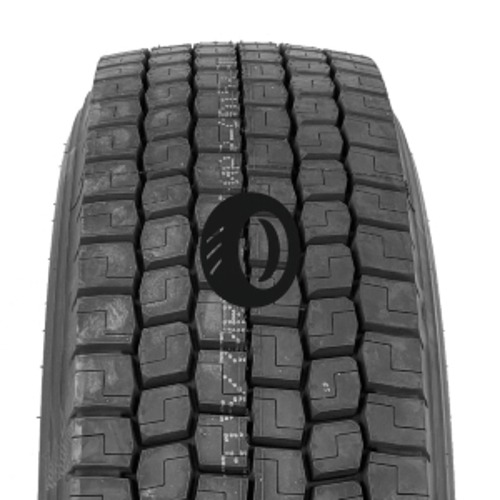 Foto pneumatico: BISON, AD153 315/70 R22.5 154L Estive