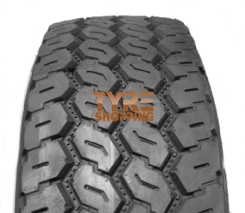 Foto pneumatico: BISON, AT557 385/65 R22.5 160K Estive