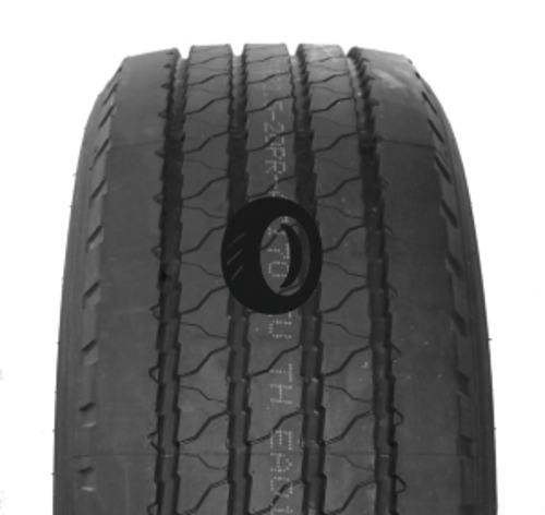 Foto pneumatico: BISON, AZ170 ECOWAY 385/65 R22.5 160K Estive