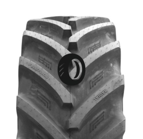 Foto pneumatico: BKT, AGRIMAX SIRIO 710/70 R38 171D Quattro-stagioni