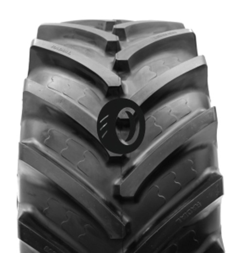 Foto pneumatico: BKT, AGRIMAX TERIS 650/75 R32 172A8 Quattro-stagioni