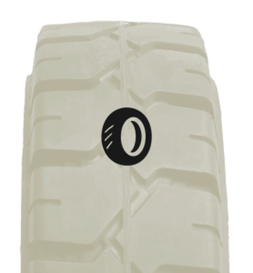 Foto pneumatico: BKT, MAGLIFT NON MARKING 140/55 R9  Estive