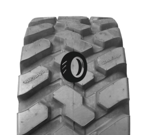 Foto pneumatico: BKT, MP527 MULTIMAX 400/80 R24 162A8 Quattro-stagioni