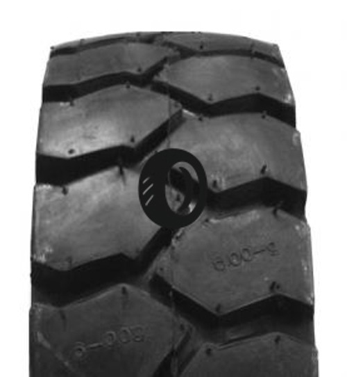 Foto pneumatico: BKT, POWER TRAX HD 5/ R8  Estive
