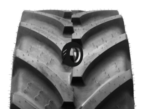 Foto pneumatico: BKT, RT657 480/65 R24 143A8 Quattro-stagioni