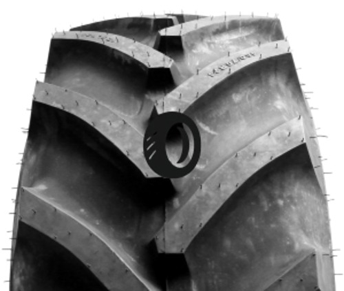 Foto pneumatico: BKT, RT747 11/ R16 122A8 Estive