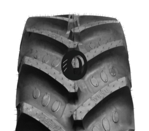 Foto pneumatico: BKT, RT855 320/85 R28 124A8 Quattro-stagioni