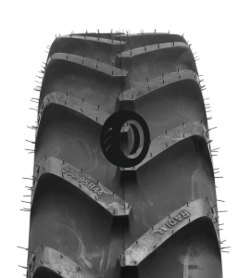 Foto pneumatico: BKT, RT955 270/95 R38 140A8 Quattro-stagioni