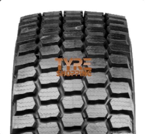 Foto pneumatico: BKT, SR22 EARTHMAX 15.5/ R25 146A8 Estive