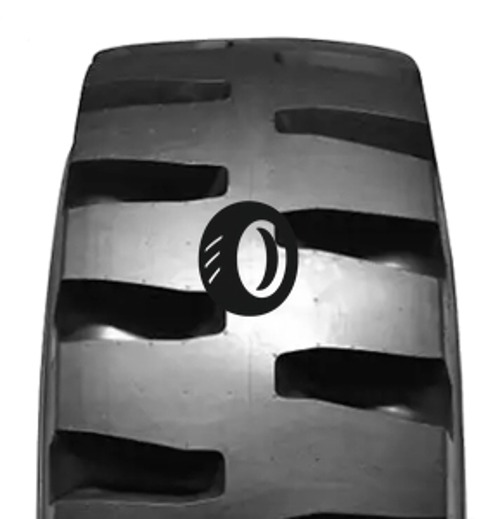 Foto pneumatico: BKT, SR53 EARTHMAX (L-5) 20.5/ R25 186A2 Quattro-stagioni