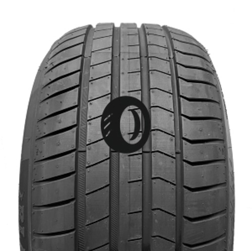Foto pneumatico: BLACK ARROW, P16 225/55 R17 101W Estive