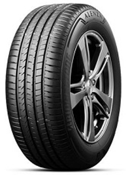 Foto pneumatico: BRIDGESTONE, Alenza 001 B-Silent 235/55 R19 101V Estive