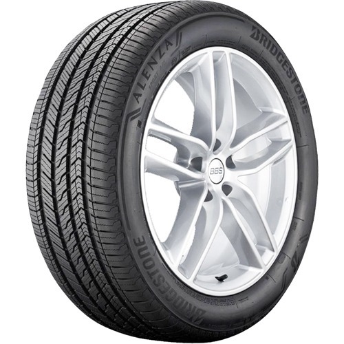 Foto pneumatico: BRIDGESTONE, ALENZA SPORT ALL SEASON 255/45 R20 105T Estive