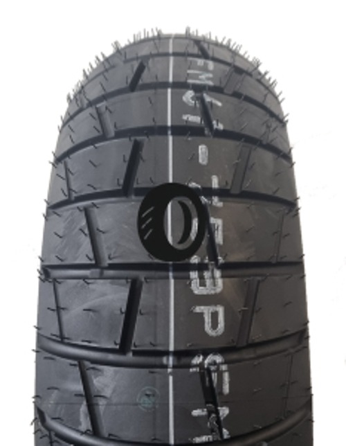 Foto pneumatico: BRIDGESTONE, AT41 ADVENTURE TRAIL (REAR) 150/70 R17 69V Quattro-stagioni