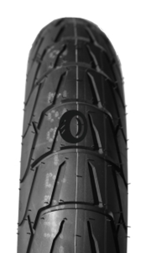 Foto pneumatico: BRIDGESTONE, AX 41S BATTLAX ADEVENTURECROSS SCRAMBLER (FRONT) 120/70 R17 58H Quattro-stagioni