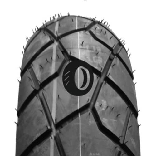 Foto pneumatico: BRIDGESTONE, AX 41T BATTLAX ADEVENTURECROSS TOURING (REAR) 160/60 R15 67H Quattro-stagioni