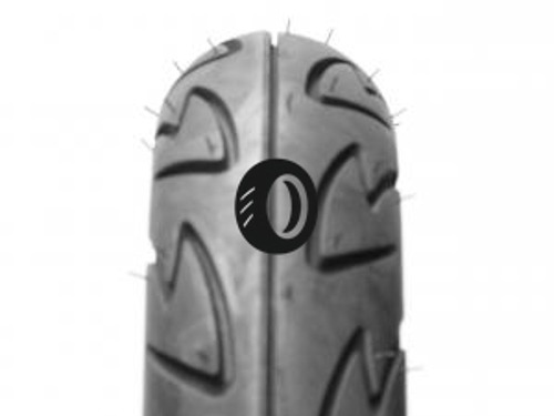 Foto pneumatico: BRIDGESTONE, B01-HOOP 90/90 R10 50J Quattro-stagioni