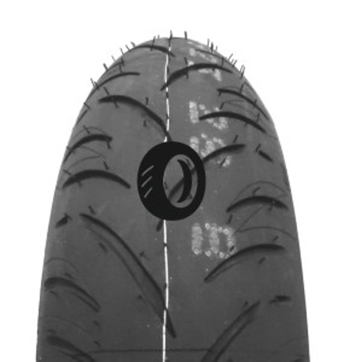 Foto pneumatico: BRIDGESTONE, BATTLAX SCOOTER 2 (SC2) 120/70 R15 56H Quattro-stagioni