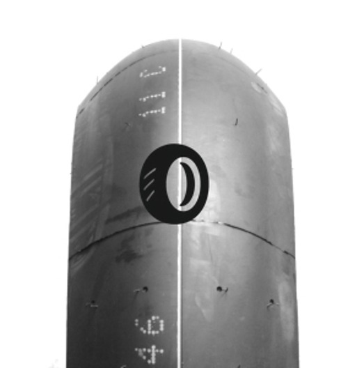 Foto pneumatico: BRIDGESTONE, BATTLAX-V02 200/660 R17  Quattro-stagioni