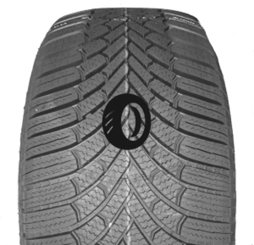 Foto pneumatico: BRIDGESTONE, BLIZZAK 6 ENLITEN 315/40 R21 115W Invernali