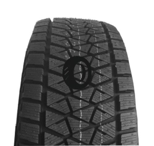 Foto pneumatico: BRIDGESTONE, BLIZZAK DM-V2 275/65 R17 115R Invernali