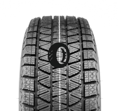 Foto pneumatico: BRIDGESTONE, BLIZZAK DM-V3 275/45 R21 110T Invernali