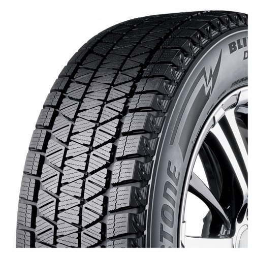 Foto pneumatico: BRIDGESTONE, BLIZZAK DM-V3 235/55 R19 105T Invernali