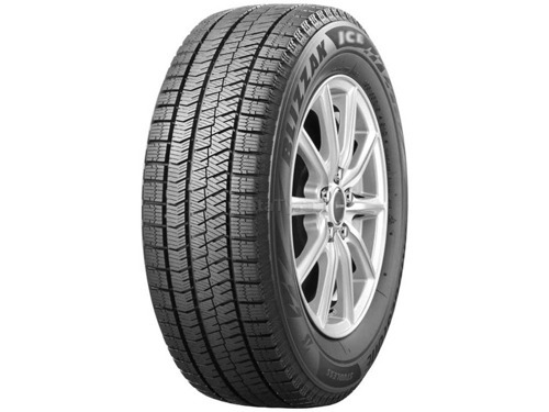 Foto pneumatico: BRIDGESTONE, BLIZZAK ICE 245/40 R18 97S Invernali