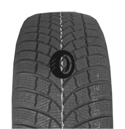 Foto pneumatico: BRIDGESTONE, BLIZZAK LM-001 EVO 205/55 R16 91H Invernali