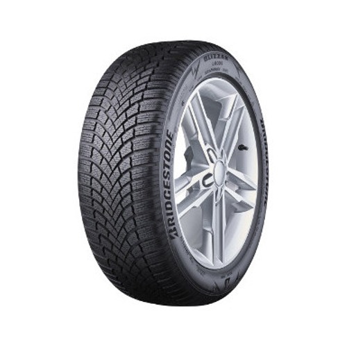 Foto pneumatico: BRIDGESTONE, Blizzak LM-005 195/65 R15 95T Invernali
