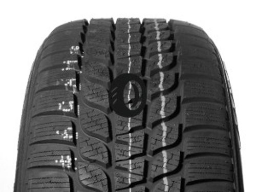 Foto pneumatico: BRIDGESTONE, BLIZZAK LM-25/1 205/55 R17 91H Invernali
