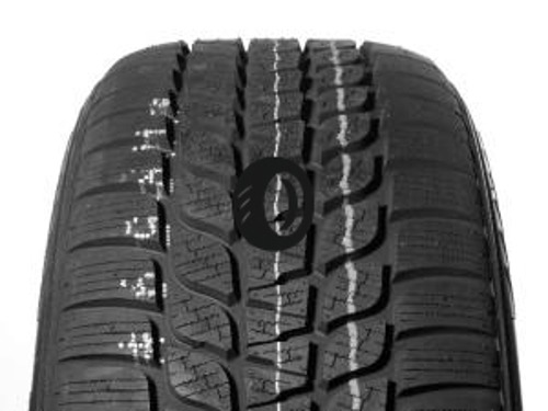 Foto pneumatico: BRIDGESTONE, BLIZZAK LM-25 255/55 R18 109H Invernali