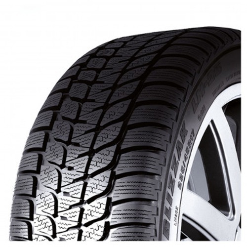 Foto pneumatico: BRIDGESTONE, BLIZZAK LM-25 245/50 R17 99H Invernali