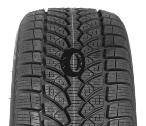 Foto pneumatico: BRIDGESTONE, BLIZZAK LM-32 215/45 R17 91V Invernali