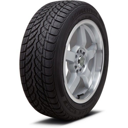 Foto pneumatico: BRIDGESTONE, BLIZZAK LM-32 255/40 R18 99V Invernali