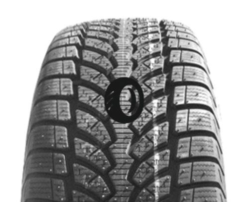 Foto pneumatico: BRIDGESTONE, BLIZZAK LM-80 245/65 R17 111T Invernali