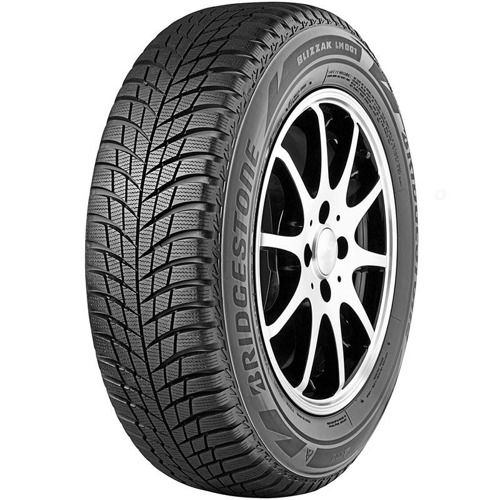 Foto pneumatico: BRIDGESTONE, BLIZZAK LM-001 225/40 R18 92V Invernali