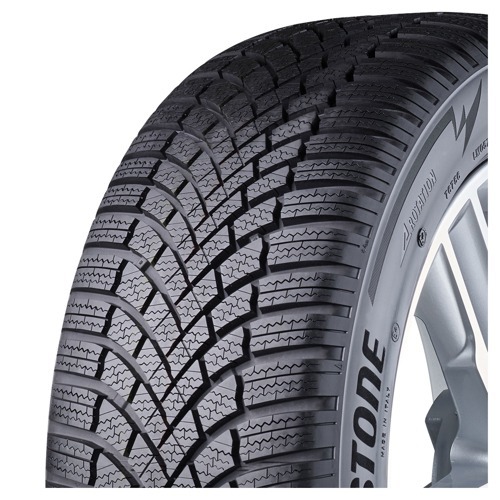 Foto pneumatico: BRIDGESTONE, BLIZZAK LM005 255/50 R19 103T Invernali