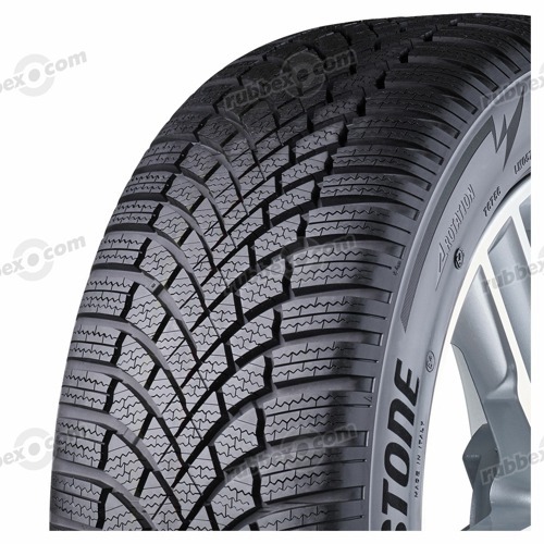 Foto pneumatico: BRIDGESTONE, BLIZZAK LM005 255/50 R19 103T Invernali
