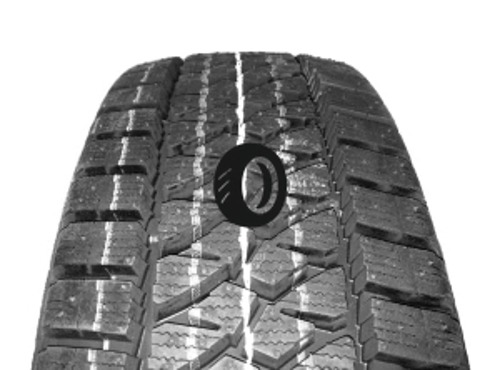 Foto pneumatico: BRIDGESTONE, BLIZZAK W810 185/75 R16 104R Estive