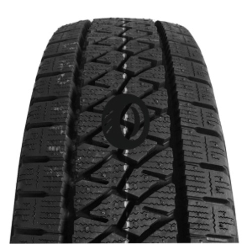 Foto pneumatico: BRIDGESTONE, BLIZZAK W995 195/70 R15 104R Estive