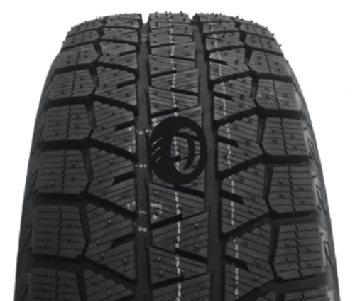 Foto pneumatico: BRIDGESTONE, BLIZZAK WS80 235/55 R17 103T Invernali