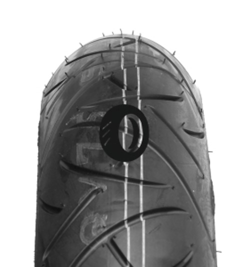 Foto pneumatico: BRIDGESTONE, BT021F 130/70 R17 62W Quattro-stagioni