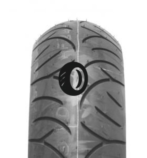 Foto pneumatico: BRIDGESTONE, BT021R 190/55 R17 75W Quattro-stagioni